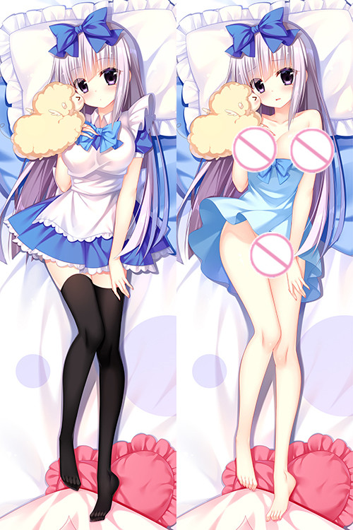 Alice or Alice Rise Anime Dakimakura Japanese Love Body PillowCases