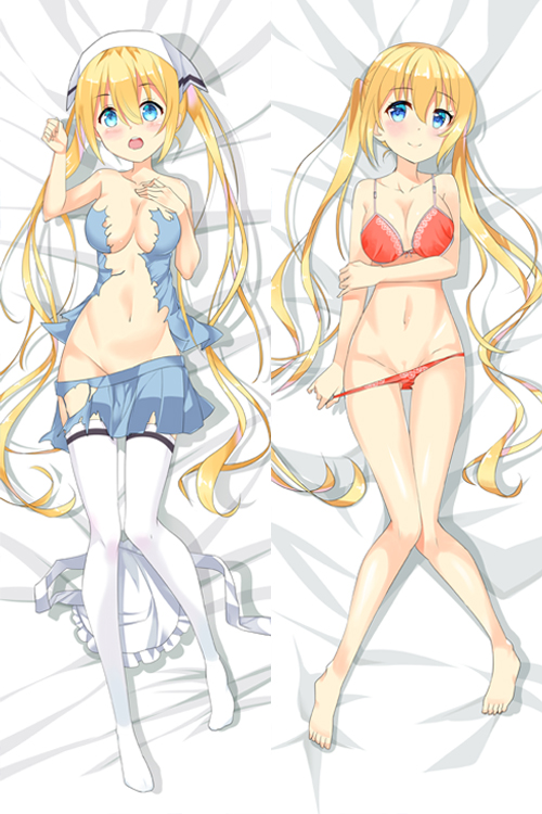 Blend S Kaho Hinata Dakimakura 3d pillow japanese anime pillowcase