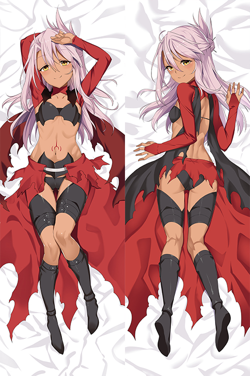 te Grand Order Chloe von Einzbern Anime Dakimakura Hugging Body PillowCases