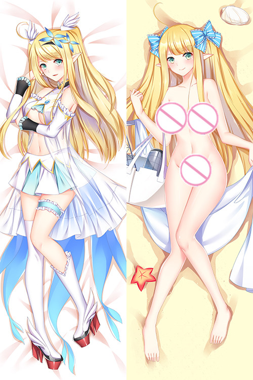 Azur Lane Centaur Anime Dakimakura Hugging Body PillowCases