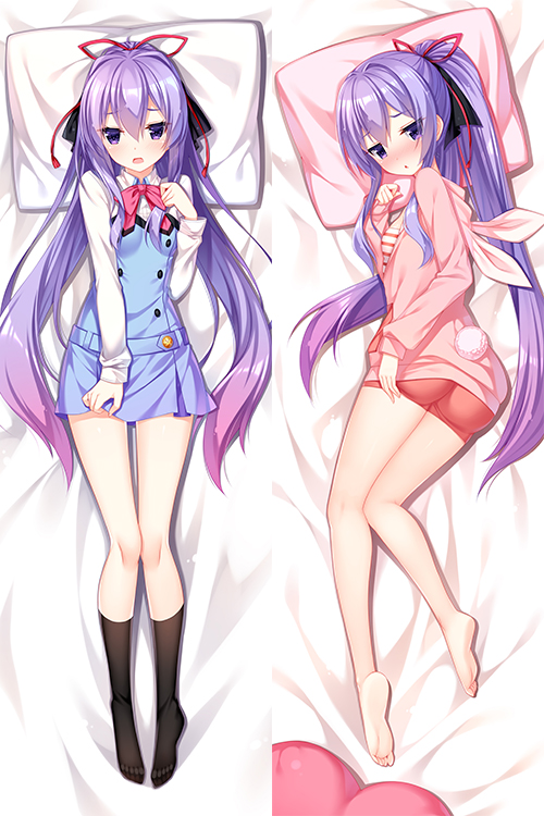 My Sister My Writer Nagami Suzuka Full body waifu japanese anime pillowcases