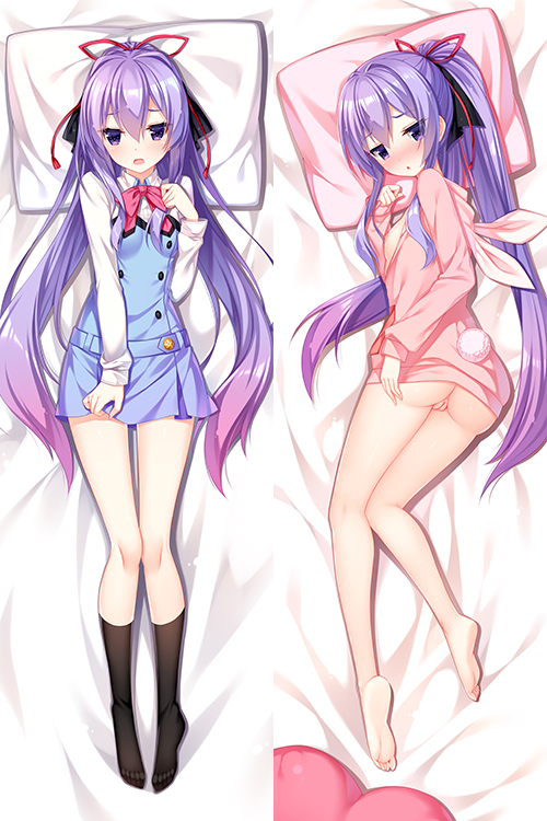 My Sister My Writer Nagami Suzuka Full body waifu japanese anime pillowcases