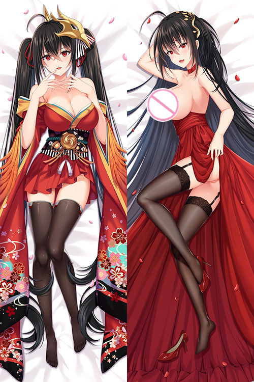 Azur Lane Taihou Anime Dakimakura Japanese Love Body PillowCases