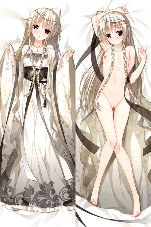 Yosuga no Sora Kasugano Sora Anime Dakimakura Japanese Love Body PillowCases