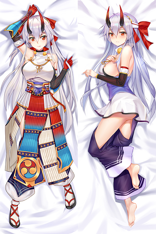 Fate Grand Order Archer Inferno Anime Dakimakura Japanese Love Body PillowCases