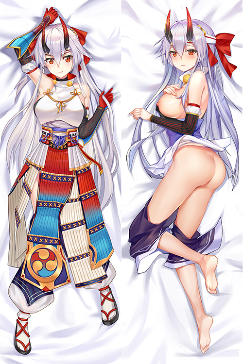 Fate Grand Order Archer Inferno Anime Dakimakura Japanese Love Body PillowCases