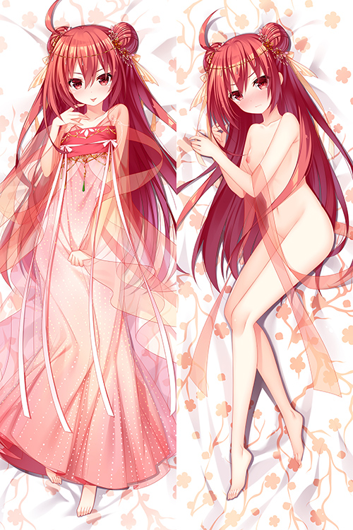 Date A Live Kotori Itsuka Anime Dakimakura Japanese Love Body PillowCases