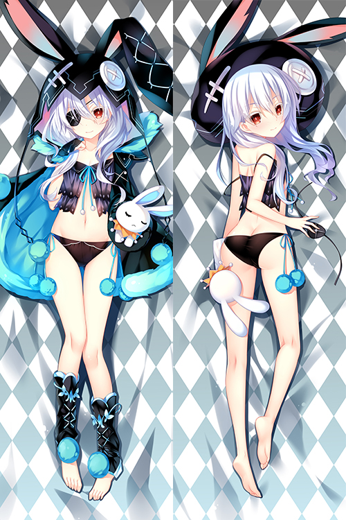 Yoshino - Date A Live Dakimakura 3d pillow japanese anime pillowcase