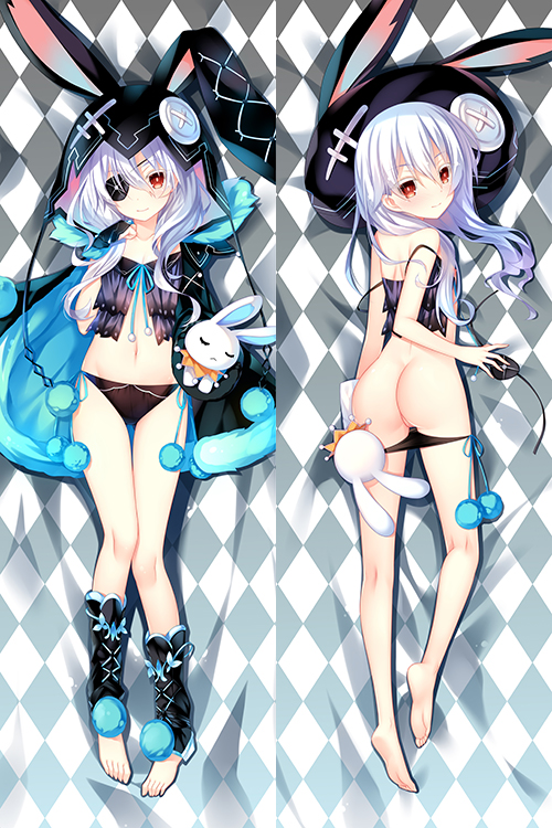 Yoshino - Date A Live Dakimakura 3d pillow japanese anime pillowcase