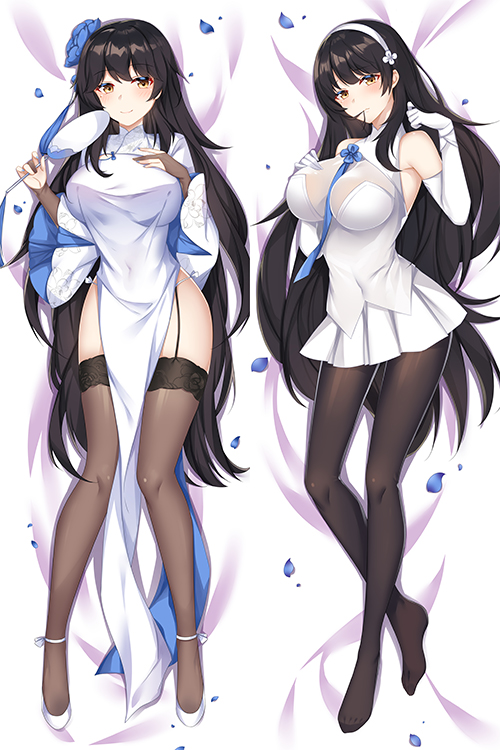 Type 95 - Girls Frontline Dakimakura 3d pillow japanese anime pillowcase