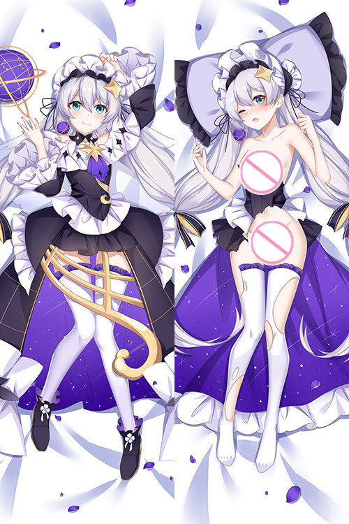 Theresa Apocalypse - Honkai Impact 3rd Dakimakura 3d pillow japanese anime pillowcase