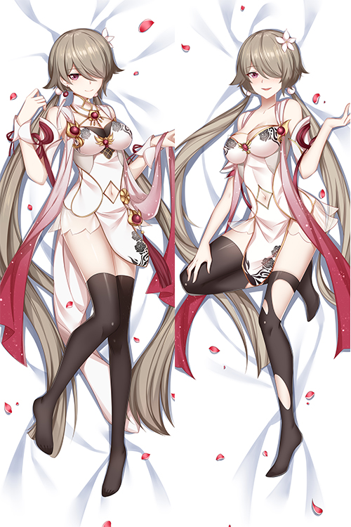 Rita Rossweisse - Honkai Impact 3rd Dakimakura 3d pillow japanese anime pillowcase