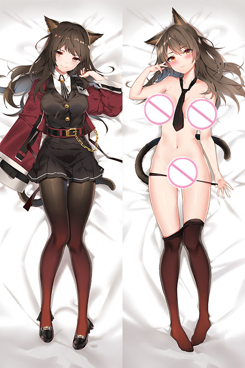 Skyfire - Rhodes-Island Dakimakura 3d japanese anime Body pillowcase