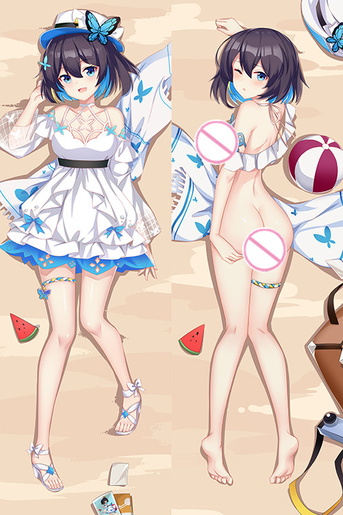 Seele Vollerei - Honkai Impact 3rd Anime Dakimakura Japanese Love Body Pillow Cover