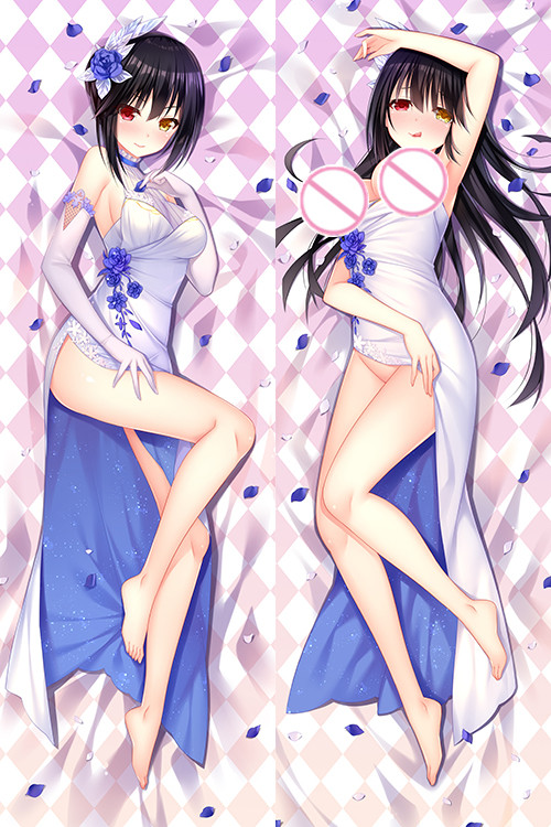 Kotori Itsuka - Date A Live Anime Dakimakura Japanese Love Body Pillow Cover