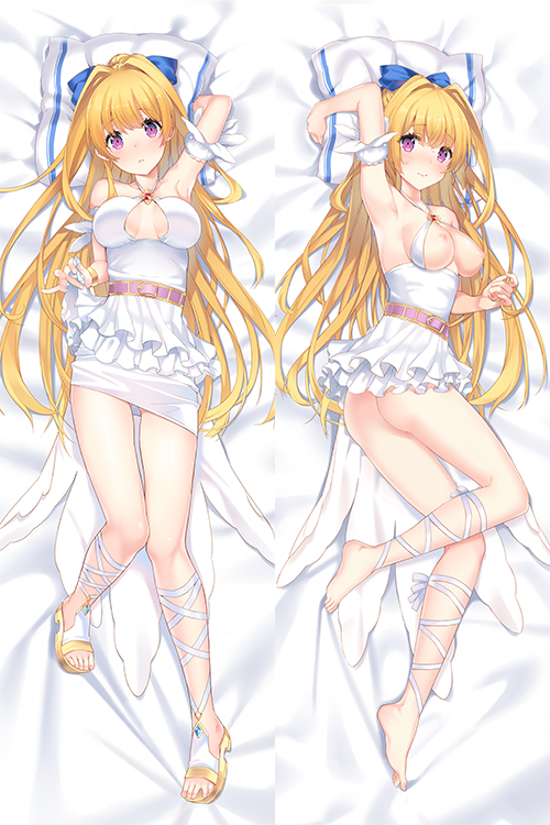 Ristarte - Cautious Hero Dakimakura 3d pillow japanese anime pillowcase