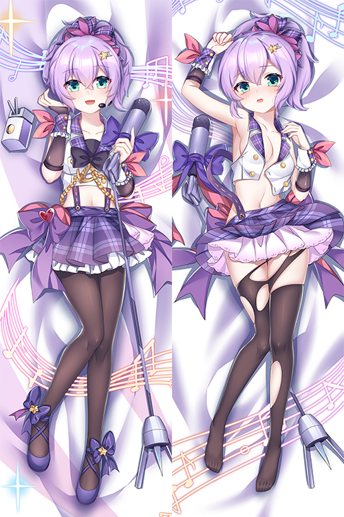 Eldridge - Azur Lane Dakimakura 3d pillow japanese anime pillowcase