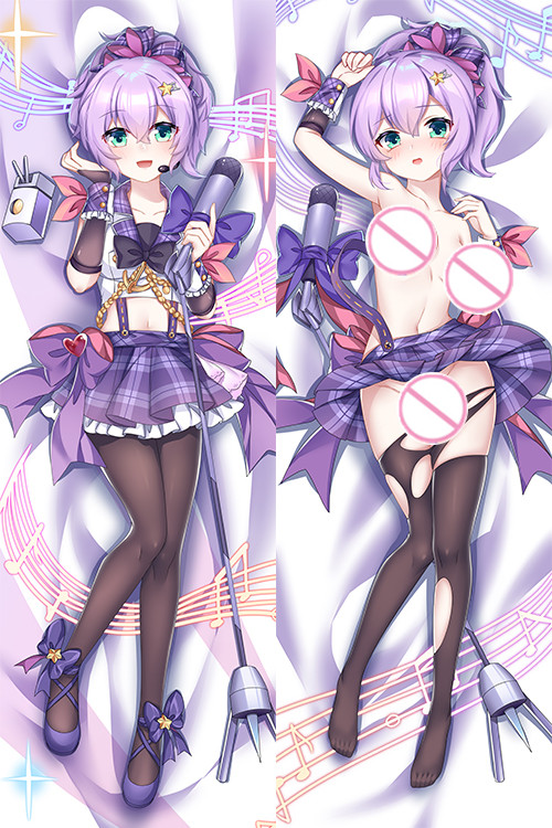 Eldridge - Azur Lane Dakimakura 3d pillow japanese anime pillowcase