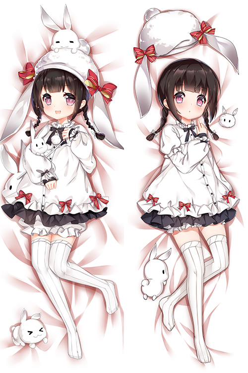 Girls' Frontline M99 Dakimakura Hugging Pillow Cover Dakimakura 3d pillow japanese anime pillowcase