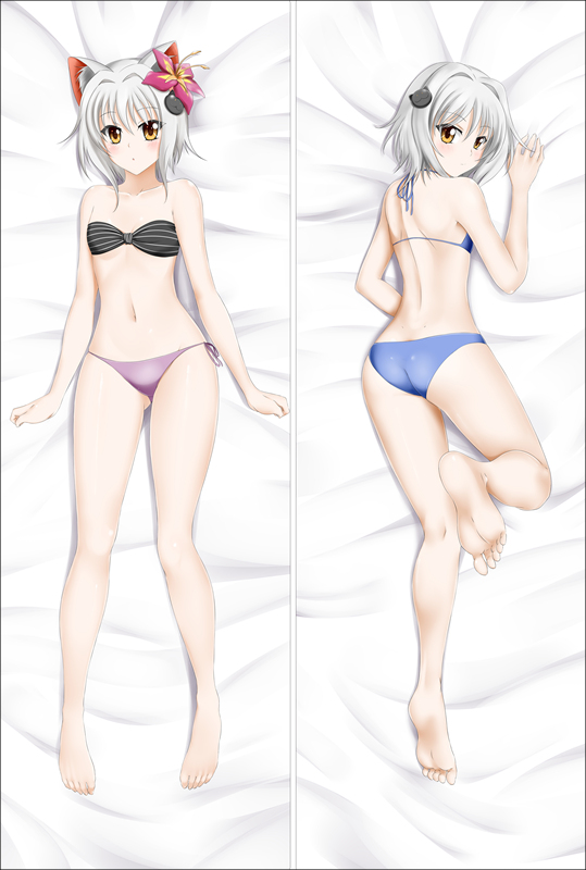 Toujou Koneko High School D x D Anime Dakimakura Hugging Body PillowCases