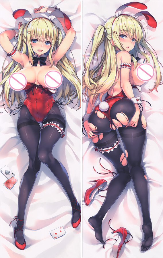 Artist Tomose Shunsaku Fujinoyuki Dakimakura 3d pillow japanese anime pillowcase