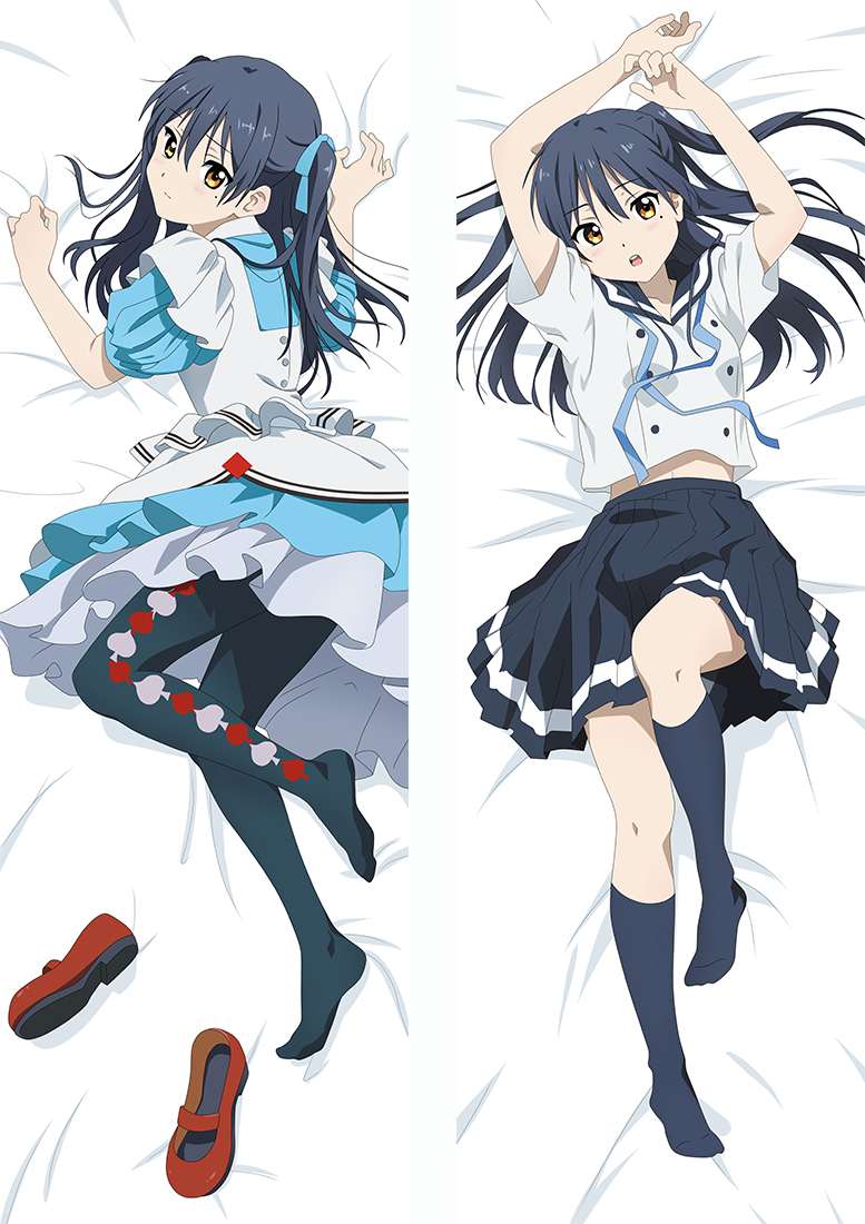 Mua Anime Dakimakura Miss Kobayashi's Dragon Maid Tohru Dakimakura Hugging  Body Pillow Case Anime Pillow Cover Cosplay Gifts Long Pillow Cases（150 *  50cm） trên Amazon Mỹ chính hãng 2023 | Giaonhan247
