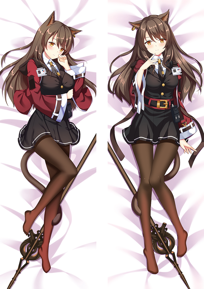 Arknights Sky fire Anime Dakimakura Hugging Body PillowCases