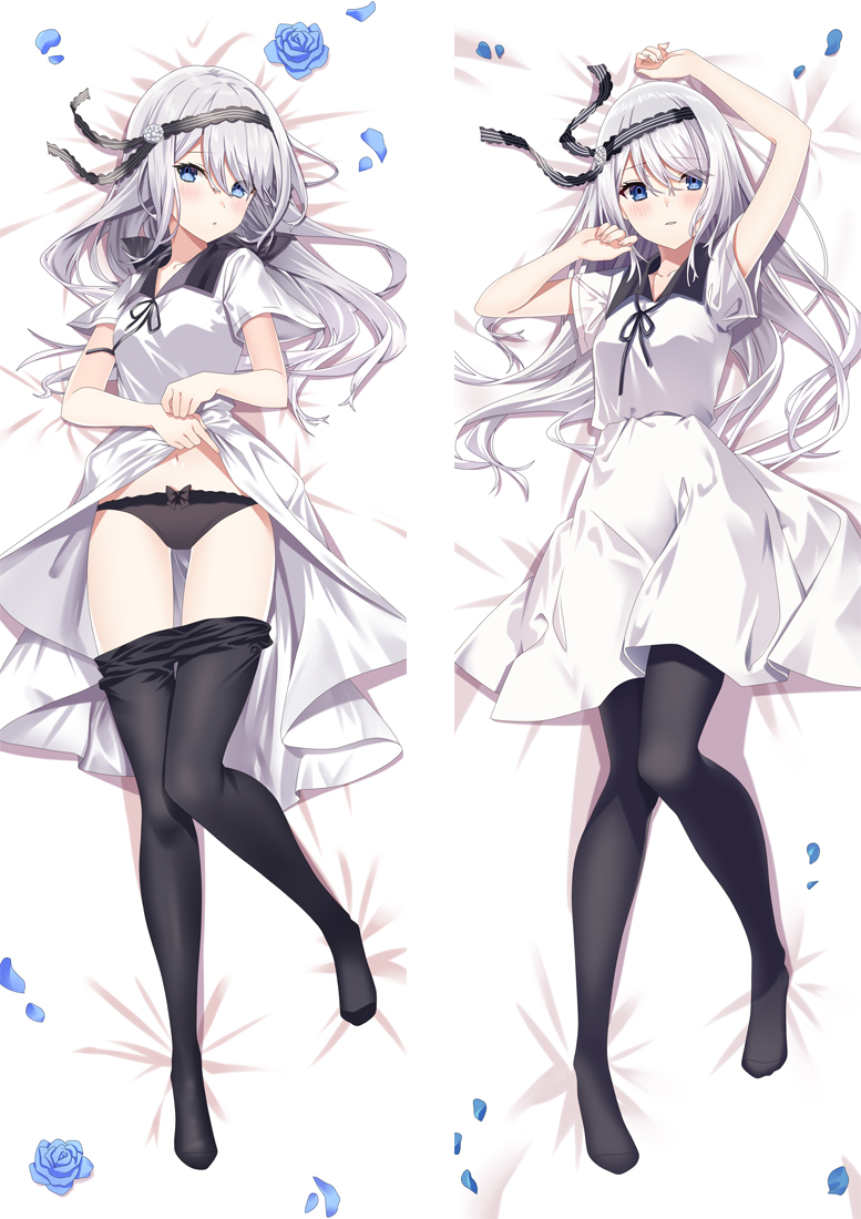 Kaguya-sama Love Is War Shirogane Kei Anime Dakimakura Japanese Hugging Body PillowCases