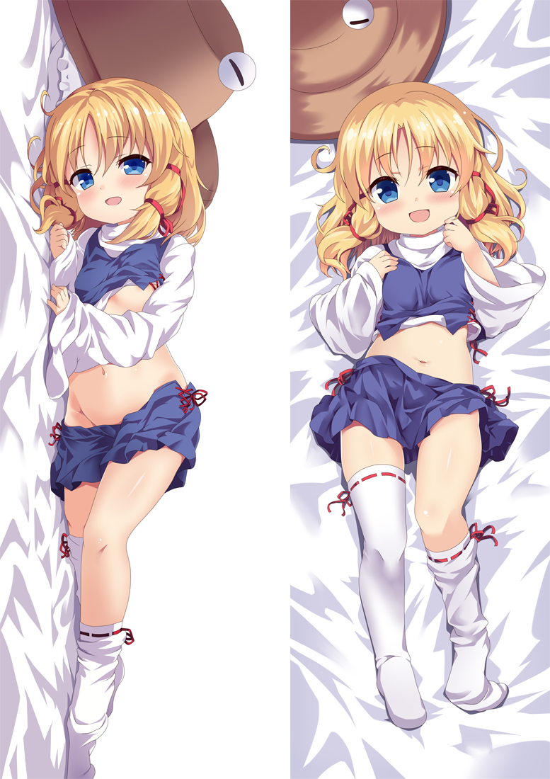 Touhou Project Moriya Suwako Anime Dakimakura Japanese Hugging Body PillowCases