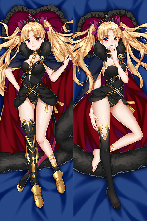 Ereshkigal - Fate Anime body dakimakura japenese love pillowcover