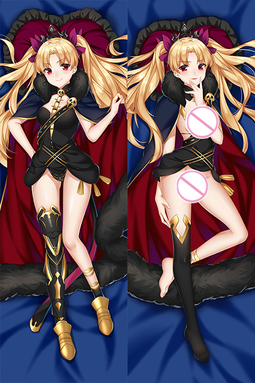 Ereshkigal - Fate Anime body dakimakura japenese love pillowcover