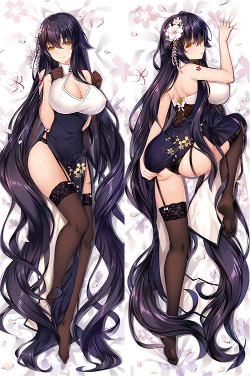 Azuma - Azur Lane Anime body dakimakura japenese love pillowcover