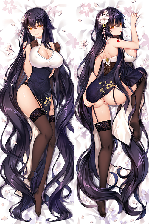 Azuma - Azur Lane Anime body dakimakura japenese love pillowcover