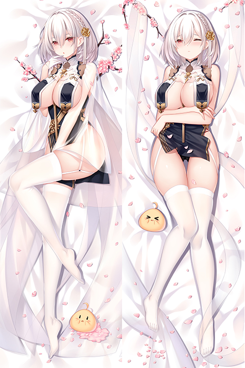 Sirius-Azur Lane Anime body dakimakura japenese love pillowcover