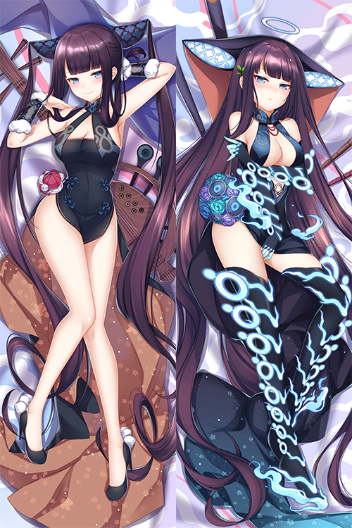 Yang Guifei - Fate Anime body dakimakura japenese love pillowcover