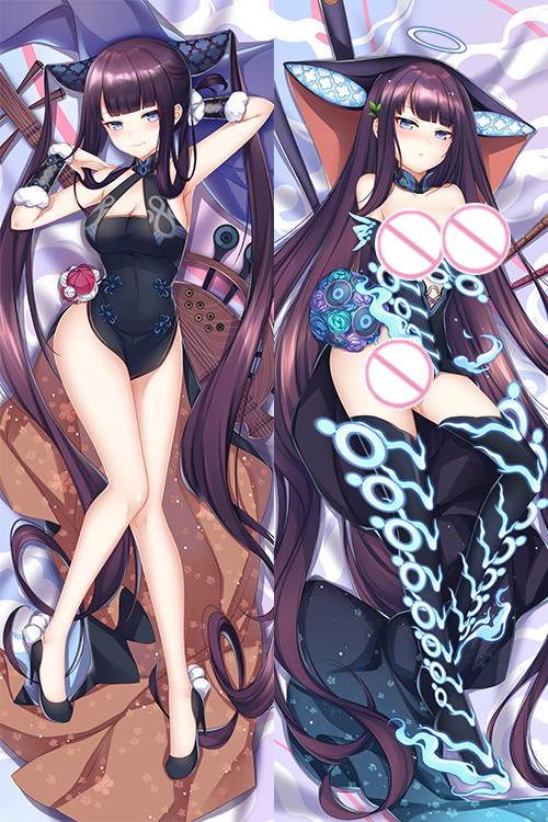 Yang Guifei - Fate Anime body dakimakura japenese love pillowcover