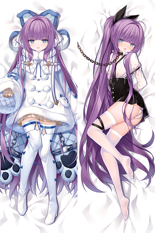 Tashkent Azur Lane Anime body dakimakura japenese love pillowcover