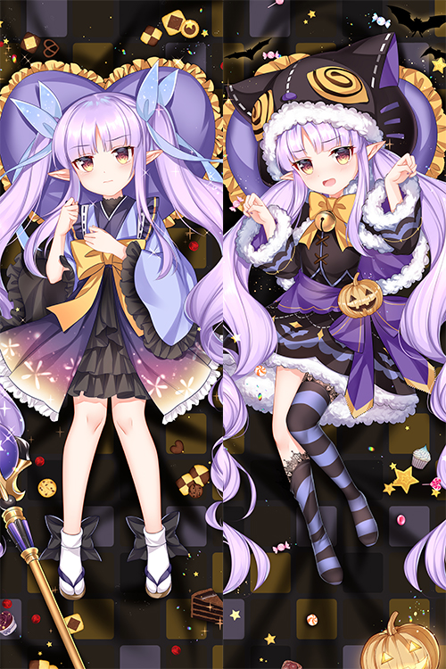 Kyouka Hikawa - Azur Lane Anime body dakimakura japenese love pillowcover