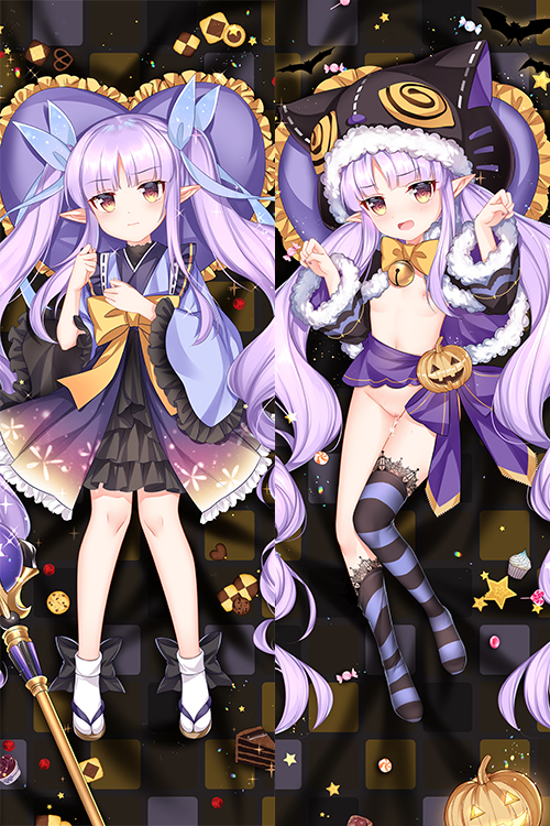 Kyouka Hikawa - Azur Lane Anime body dakimakura japenese love pillowcover