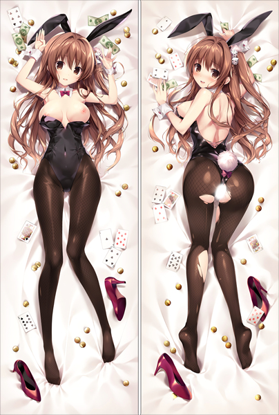 karory Dakimakura 3d pillow japanese anime pillowcase