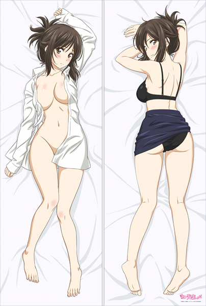 Why the teacher here! Kana Kojima Dakimakura 3d pillow japanese anime pillowcase