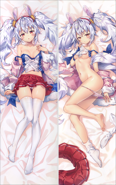 Azur Lane Laffey Dakimakura 3d pillow japanese anime pillowcase