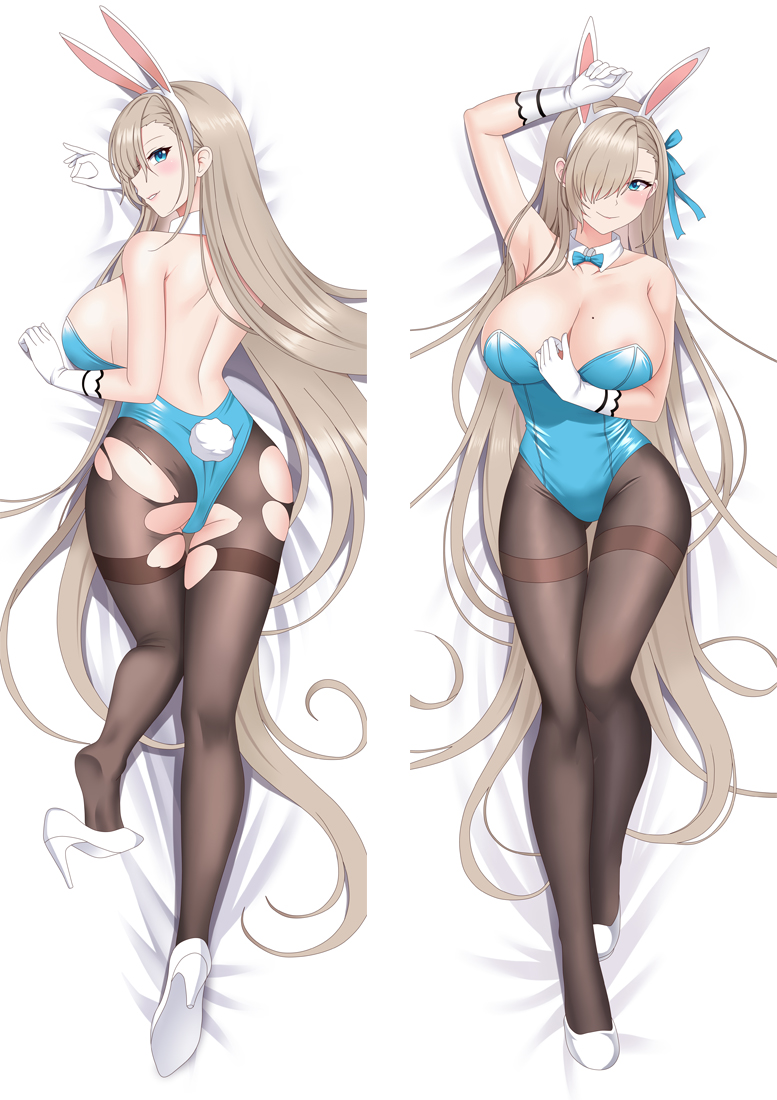 Blue Archive Itinose Asena Anime Dakimakura 3d Pillow Japanese Lover Pillow