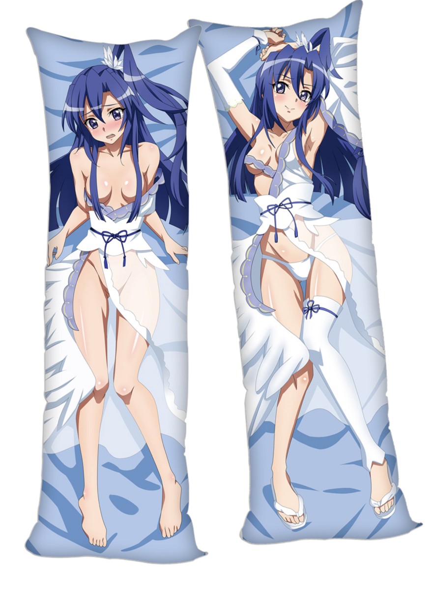 Symphogear Kazanari Tsubasa Anime Dakimakura 3d Pillow Japanese Lover Pillow