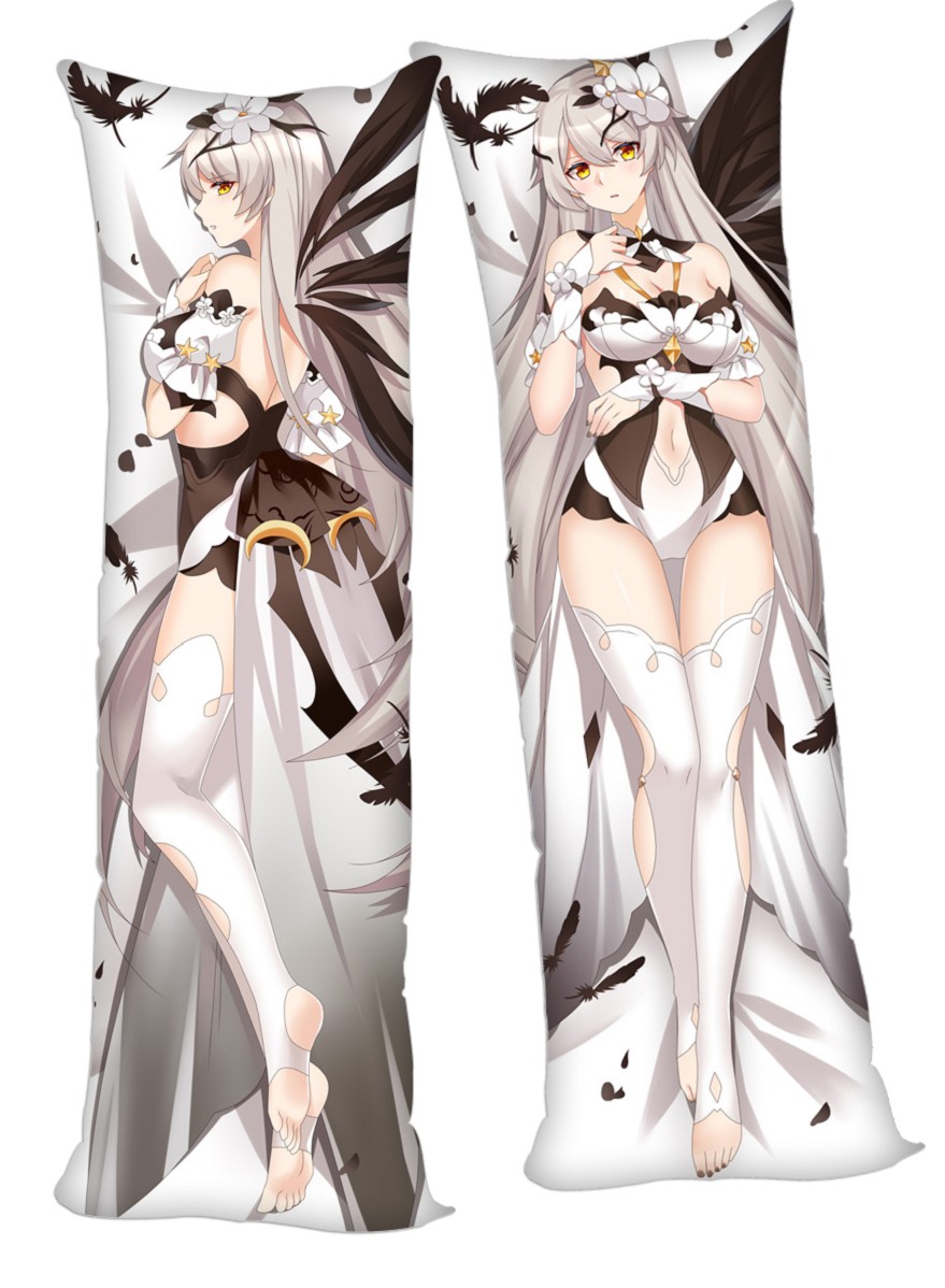 Honkai Impact 3rd Fu Hua Anime Dakimakura 3d Pillow Japanese Lover Pillow