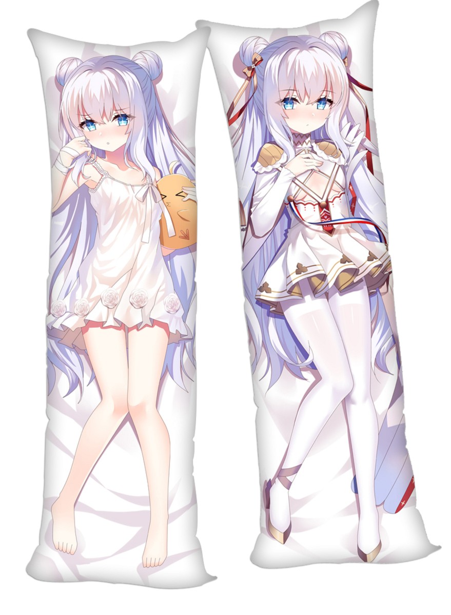 A Certain Scientific Railgun Mikoto Misaka Anime Dakimakura 3d Pillow Japanese Lover Pillow