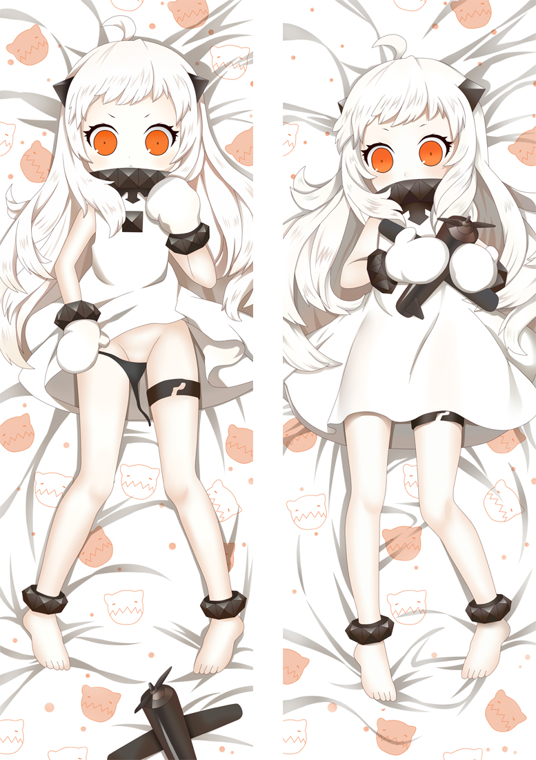 Kantai Collection Hoppo-chan Anime Dakimakura 3d Pillow Japanese Lover Pillow