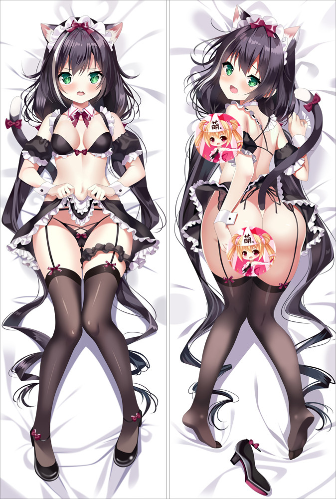 Princess Connect! ReDive Kary Full body waifu japanese anime pillowcases