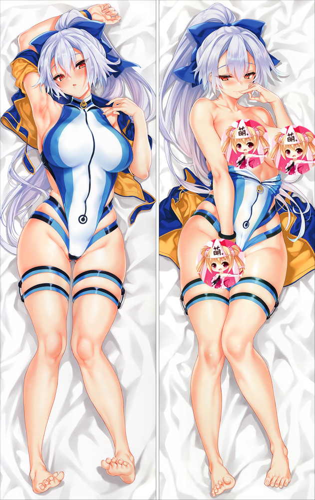 FateGrand Order Tomoe Gozen Archer Inferno Anime Dakimakura 3d Pillow Japanese Lover Pillow