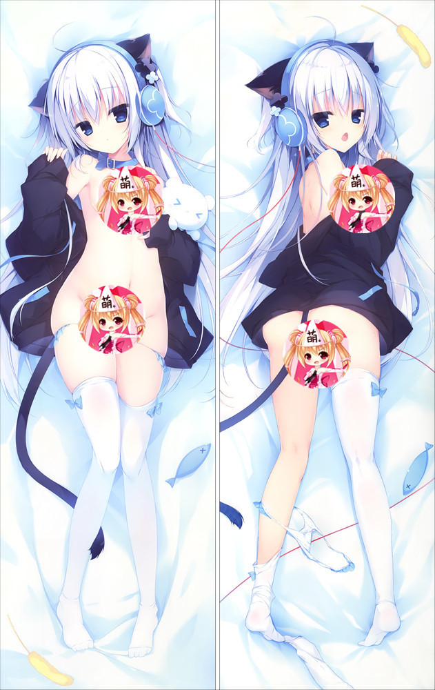 muku Aisumi Minto Anime Dakimakura 3d Pillow Japanese Lover Pillow